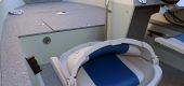 Marine 530 Fish SC DLX
