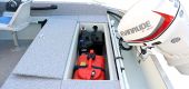 Marine 530 Fish SC DLX
