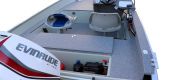 Marine 530 Fish SC DLX