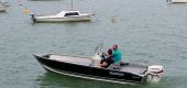 Marine 530 Fish SC DLX