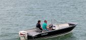 Marine 530 Fish SC DLX