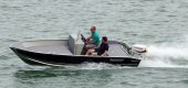 Marine 530 Fish SC DLX