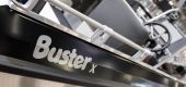 Buster X