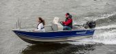 MARINE 450 Family