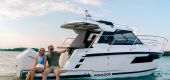 Aquador 250 HT