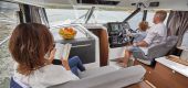 Jeanneau Merry Fisher 1095 Serie 2