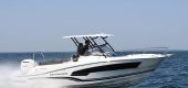 Jeanneau 7.5 WA Serie3