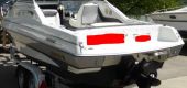 Privatverkauf Gebrauchtboot Renken 230CC + Mercruiser 4,3LX