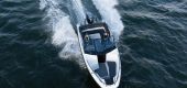 Yamarin Cross 62 V MAX