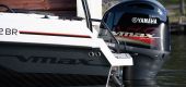 Yamarin Cross 62 V MAX