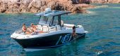 Jeanneau 10.5 CC