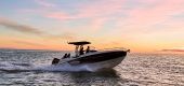 Quicksilver Activ 805 Open