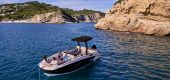 Quicksilver Activ 805 Open
