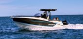 Quicksilver Activ 805 Open