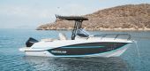 Quicksilver Activ 705 Open
