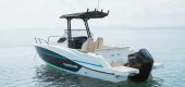 Quicksilver Activ 705 Open