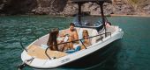 Quicksilver Activ 705 Open