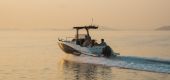 Quicksilver Activ 705 Open
