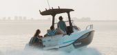 Quicksilver Activ 705 Open