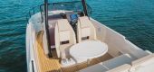 Quicksilver Activ 705 Open