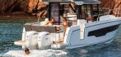 Jeanneau Merry Fisher 895 Serie2