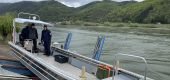 Aluminium Arbeits-/Einsatzboot FRB