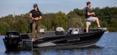 Marine 550 Fish SC DLX