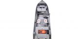 Marine 550 Fish SC DLX