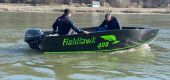 FishHawk 400