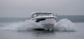Aquador 400 HT