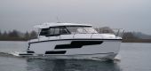 Aquador 400 HT