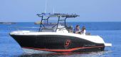 Jeanneau 9.0 CC Serie 2