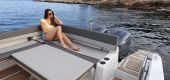 Jeanneau 9.0 CC Serie 2