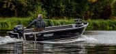 Marine 450 Bass