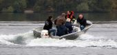 MARINE 500 FHD SC