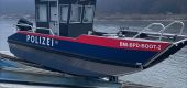ALUCAT Aluminium Arbeitsboote MZB