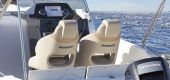 Quicksilver Activ 675 Sundeck