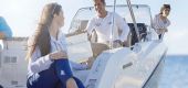 Quicksilver Activ 675 Sundeck
