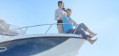 Quicksilver Activ 675 Sundeck
