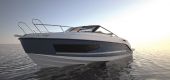 Quicksilver Activ 755 Cruiser