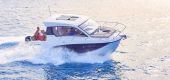 Quicksilver Activ 805 Weekend