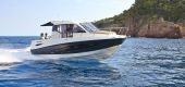 Quicksilver Activ 905 Weekend