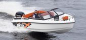 Bella 550 BR