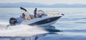 Quicksilver Activ 675 Sundeck