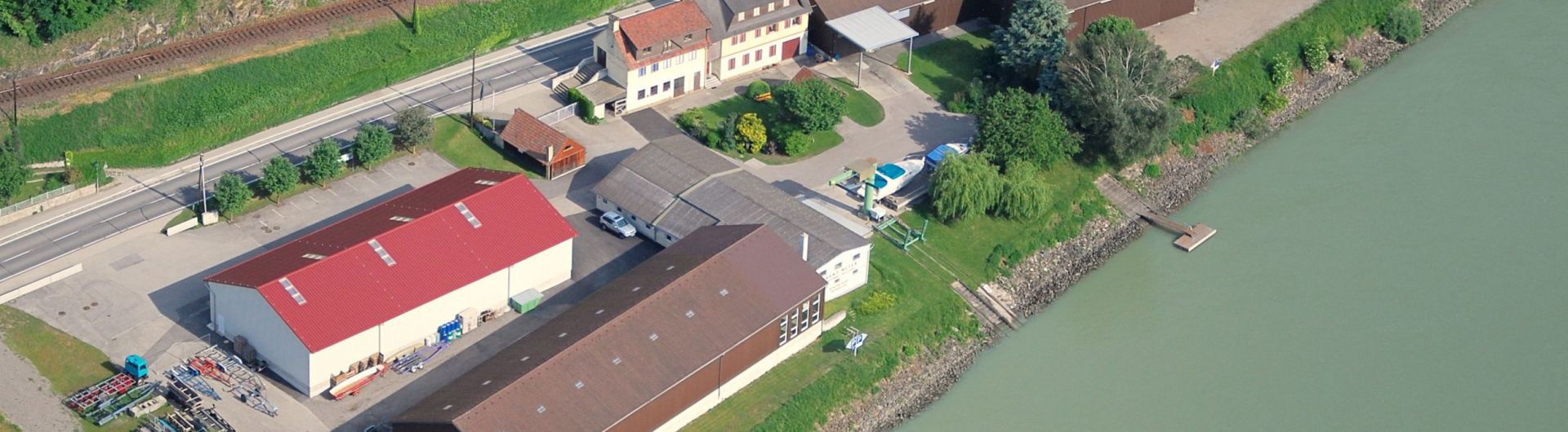 Bootswerft Meyer GmbH