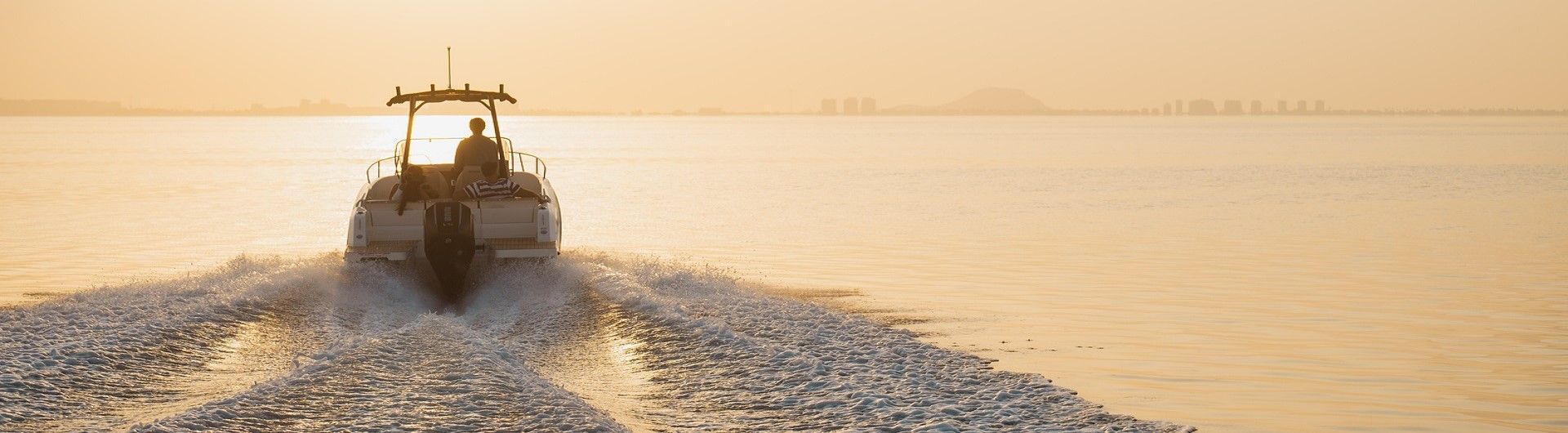 Quicksilver 705 Open
