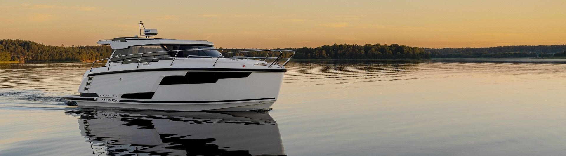 Aquador 300 HT
