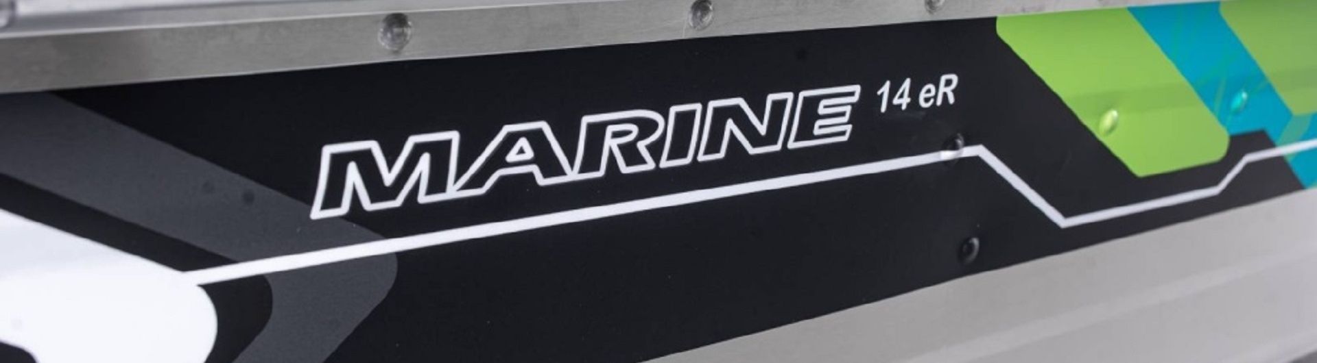 Marine 14 eR