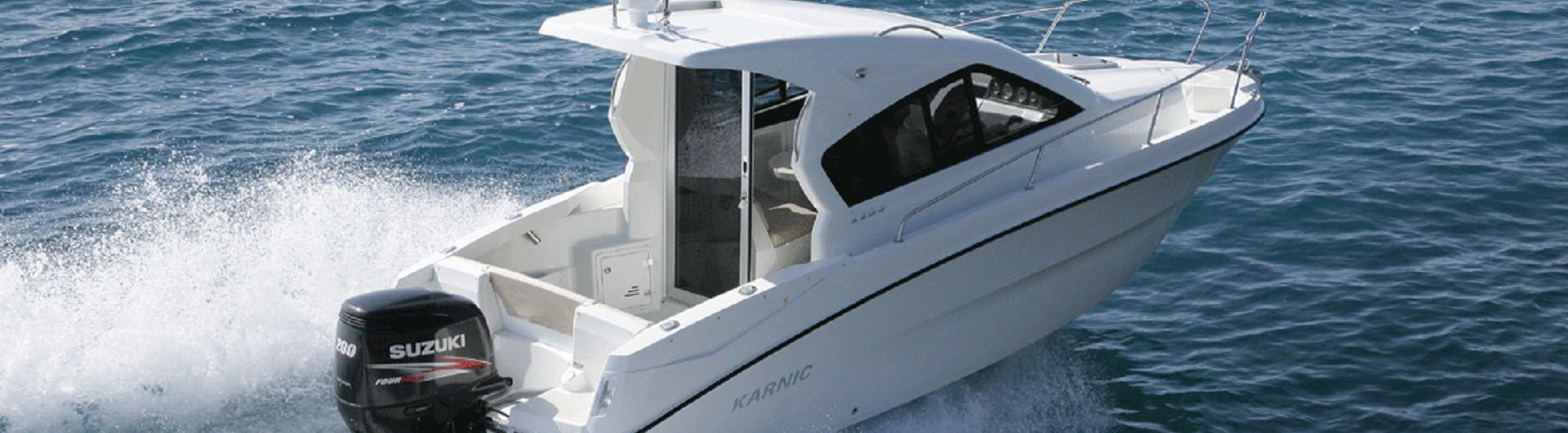 Karnic 2255 Storm