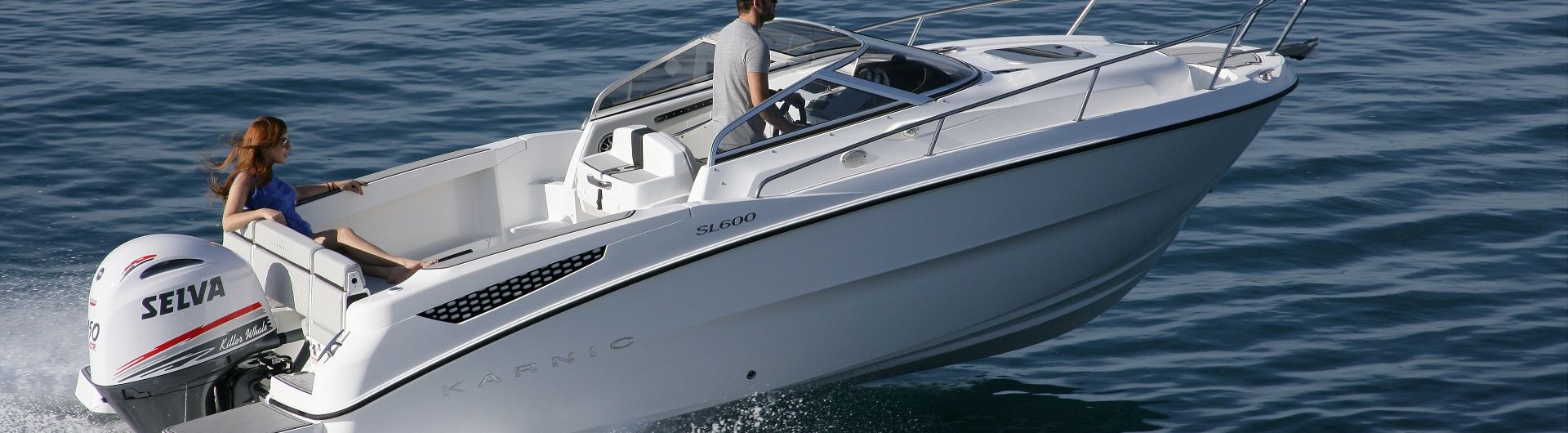 Karnic SL 600